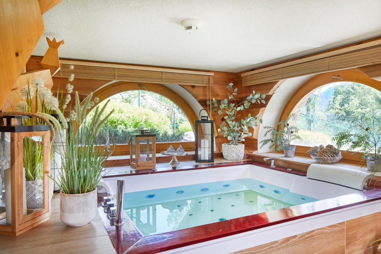 Witów Witkowka Wild Luxury Apartments - Sauna & Spa X Adults Only מראה חיצוני תמונה